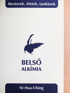 Ni Hua-Ching - Belső alkímia [antikvár]