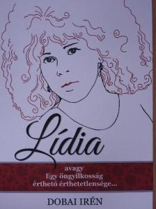 Dobai Irén - Lídia [antikvár]