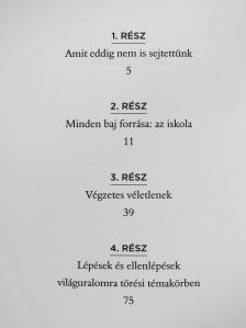 Marabu - A gonosz törpekommandósok világuralmi terveinek csúf bukása egyetlen eseményteli csütörtök délután [antikvár]