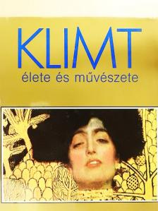 Susanna Partsch - Klimt élete és művészete [antikvár]