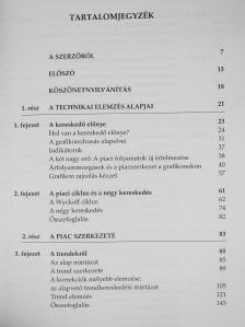 Adam Grimes - A technikai elemzés tudománya és művészete [antikvár]