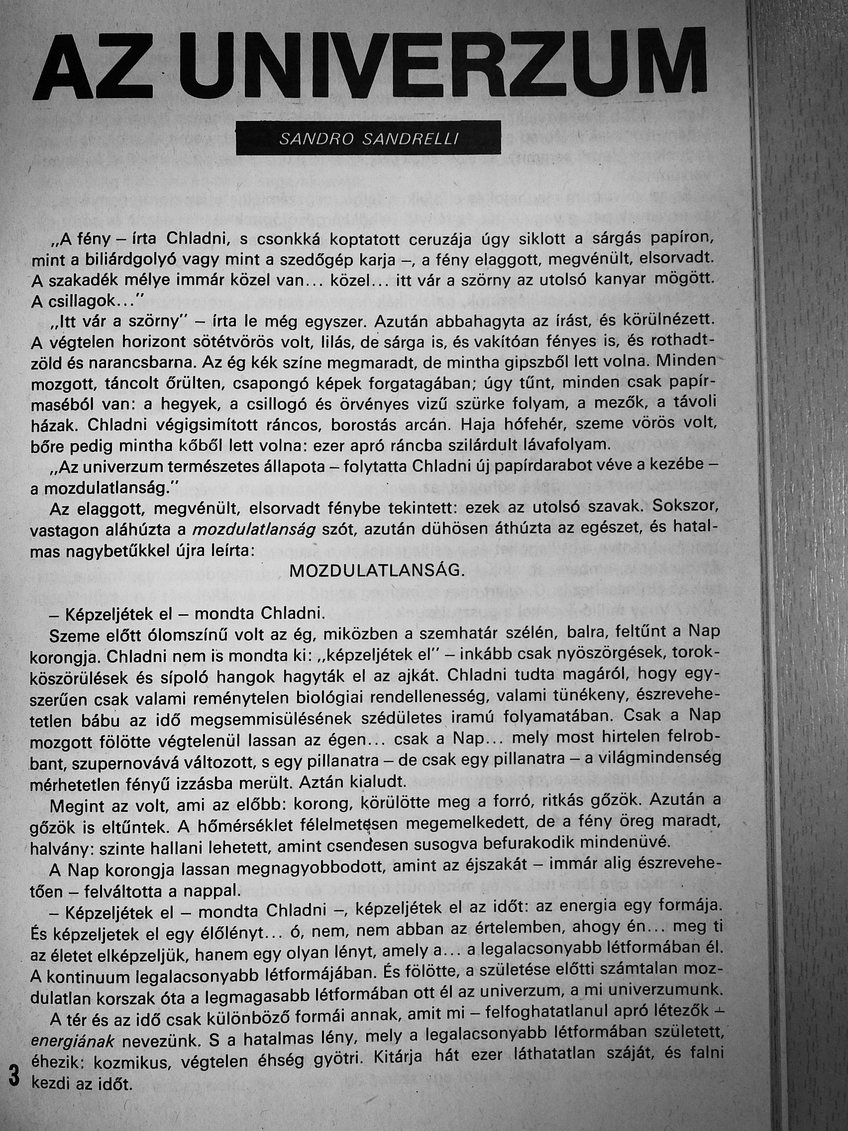 Brian Aldiss - Galaktika 49-53., 55-57., 59-60. (nem teljes évfolyam) [antikvár]