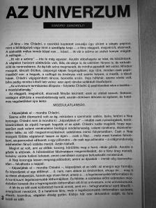 Brian Aldiss - Galaktika 49-53., 55-57., 59-60. (nem teljes évfolyam) [antikvár]
