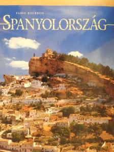 Fabio Bourbon - Spanyolország  [antikvár]