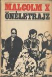 Malcolm X - Önéletrajz [antikvár]