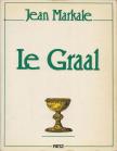 JEAN MARKALE - Le Graal [antikvár]