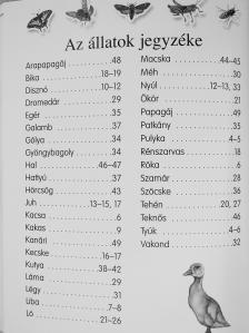 Érdekes kérdések háziállatokról [antikvár]