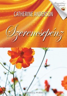 Catherine Anderson - Szerencsepénz [eKönyv: epub, mobi]