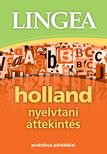 .- - Holland nyelvtani áttekintés