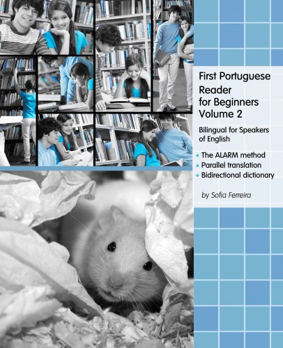 Ferreira Sofia - First Portuguese Reader for Beginners Volume 2 [eKönyv: epub, mobi]