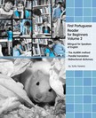 Ferreira Sofia - First Portuguese Reader for Beginners Volume 2 [eKönyv: epub, mobi]