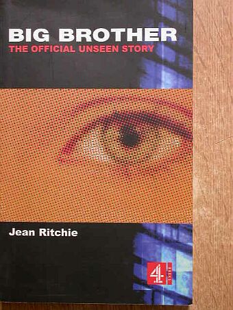 Jean Ritchie - Big Brother [antikvár]