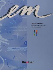 Dörte Weers - em Brückenkurs [antikvár]