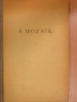 Dercsényi Dezső - A mozaik [antikvár]