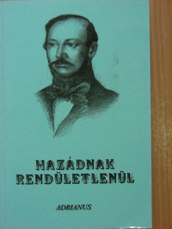 Bieber Mária - Hazádnak rendületlenül [antikvár]