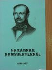 Bieber Mária - Hazádnak rendületlenül [antikvár]