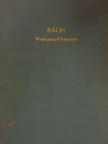 Johann Sebastian Bach - Weihnachts-Oratorium [antikvár]