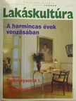 Lakáskultúra 1996. január-december [antikvár]