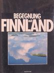 Ritva-Liisa Elomaa - Begegnung mit Finnland [antikvár]