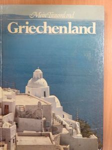 Ivan Lacika - Griechenland [antikvár]