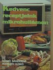Horváth Ildikó - Kedvenc receptjeink mikrohullámon [antikvár]