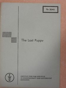 John Parry - The Lost Puppy [antikvár]