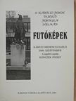 Konczek József - Futóképek (dedikált példány) [antikvár]