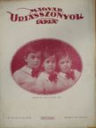 Péczely József - Magyar Uriasszonyok Lapja 1930. május 20. [antikvár]