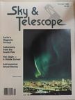 Harold Zirin - Sky & Telescope October 1988 [antikvár]