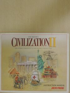 Sid Meier - Sid Meier's Civilization II. [antikvár]