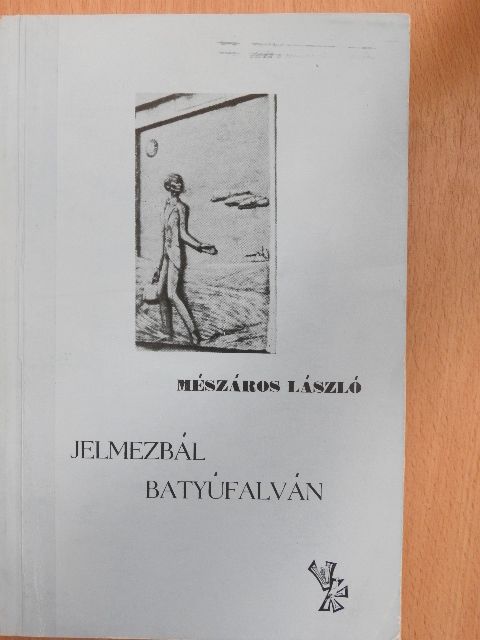 Mészáros László - Jelmezbál Batyúfalván [antikvár]