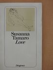 Susanna Tamaro - Love [antikvár]