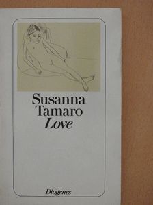 Susanna Tamaro - Love [antikvár]