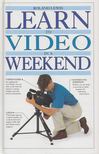 Roland Lewis - Learn to Video in a Weekend [antikvár]