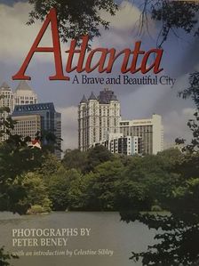 Stephanie A. Thomas - Atlanta [antikvár]
