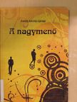 Ivánfy Jaksity György - A nagymenő [antikvár]