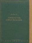 Jan Neruda - Történetek a régi Prágából [antikvár]