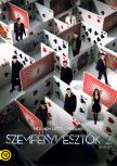 Szemfényvesztők 2. - DVD