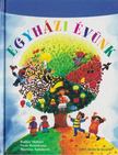 Esther Hebert, Gesa Rensmann - Egyházi évünk [antikvár]