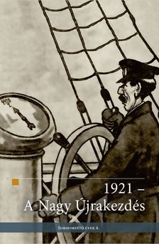 Hermann Róbert - Ligeti Dávid szerk.[szerk.] - 1921 - A Nagy Újrakezdés