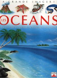 Les Océans [antikvár]