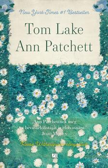 Ann Patchett - Tom Lake