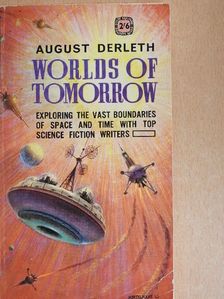 Worlds of Tomorrow [antikvár]