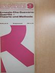Ernesto Che Guevara - Guerilla - Theorie und Methode [antikvár]