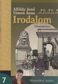 Irodalom 7. [antikvár]