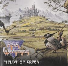 RICK WAKEMAN - FIELDS OF GREEK CD RICK WAKEMAN