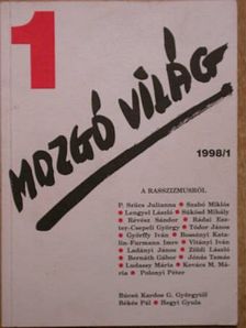 Békés Pál - Mozgó Világ 1998. január [antikvár]