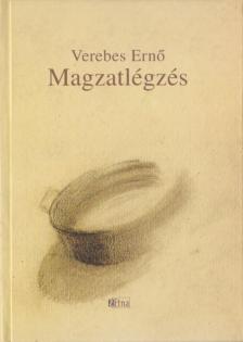 Verebes Ernő - Magzatlégzés [antikvár]
