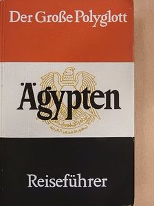 Hans Strelocke - Ägypten [antikvár]