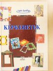 Képkeretek [antikvár]